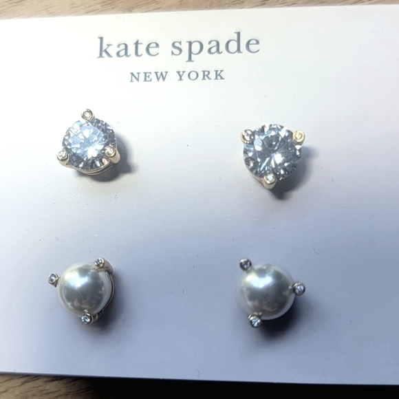 Kate Spade Rise and Shine set - NWT